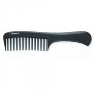 Grzebienie fryzjerskie - Termix Termix grzebień Titanium 825 do rozczesywania i nakładania preparatów na włosy - miniaturka - grafika 1