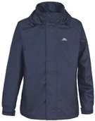 Kurtki narciarskie - Trespass chłopięca kurtka Nabro, niebieski MCJKRAG20001_NBL5/6 - miniaturka - grafika 1