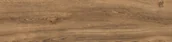 Płytki ceramiczne - Tuscania Ceramiche Gres drewnopodobny Tuscania Fjord Brun 15x90 - miniaturka - grafika 1