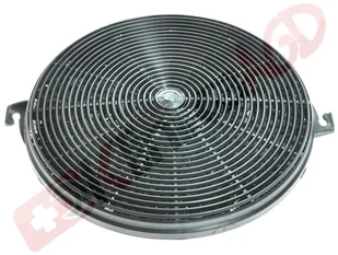 AJS Filtr węglowy FR-4417 do WU 25-60B KAT00051 - Akcesoria i części do okapów - miniaturka - grafika 2