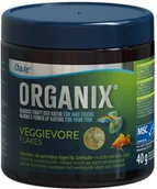 Pokarm dla ryb - OASE Oase Organix Veggievorte Flakes 250ml - pokarm płatki dla ryb Oase ORGANIX Veggievore Flakes 2 - miniaturka - grafika 1