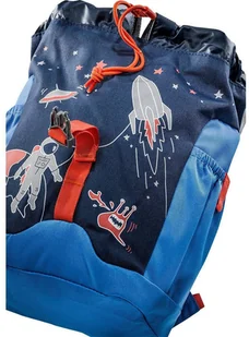 Deuter Plecak dziecięcy Schmusebär - Plecaki - miniaturka - grafika 5