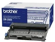 Brother Bęben DR2000- (DR2000YJ1) - Bębny do drukarek - miniaturka - grafika 5