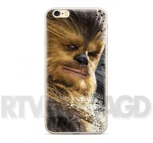 Disney Star Wars Chewbacca 003 Samsung Galaxy S10e SWPCCHEBA651 - Etui i futerały do telefonów - miniaturka - grafika 2