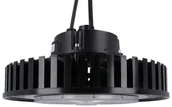 Oprawy, klosze i abażury - LED line Oprawa High-Bay UFO 100W 130lm/W 4000K 120° RAIDER 130 470935 - miniaturka - grafika 1