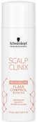 Odżywki do włosów - Schwarzkopf Professional Scalp Clinix - Flake Control Booster 45ml - miniaturka - grafika 1