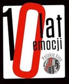 Książki o kulturze i sztuce - Agora 10 lat emocji Kino polskie 2005-2015 - Wojciech Orliński - miniaturka - grafika 1