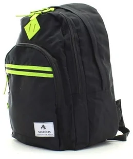 Skechers Plecak szkolny Neonsplash laptop 25l 76202.06 - Torby na laptopy - miniaturka - grafika 4