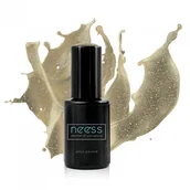 Lakiery hybrydowe - Neess lakier hybrydowy 7518 Aleja Gwiazd, 4 ml - miniaturka - grafika 1