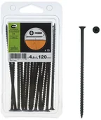 Wkręty - STANDERS Wkręt 4,8X120MM STANDERS - miniaturka - grafika 1