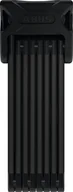 Zabezpieczenia do roweru - Abus Bordo 6000K/120 ST Folding Lock, czarny 120cm 2022 Zapięcia składane 67461 - miniaturka - grafika 1