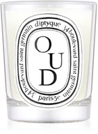 Świece - Diptyque Diptyque Oud 190 g świeczka zapachowa - miniaturka - grafika 1