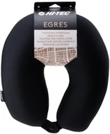 Akcesoria turystyczne - Hi-Tec Zagłówek EGRES PILLOW 38938-BLACK - miniaturka - grafika 1