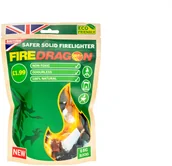 Kuchnia turystyczne i akcesoria - BCB Paliwo stałe Firedragon solid Fuel Pouch 6x27 g (CN346A) CN346A - miniaturka - grafika 1