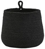 Pudła i pojemniki do przechowywania - House Doctor House Doctor - Kosz Drum S 10398 - miniaturka - grafika 1