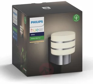 Philips Hue oprawa zewnętrzna Tuar - Systemy inteligentnych domów - miniaturka - grafika 5