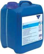 Inne artykuły czyszczące - Kleen Purgatis PURGATIS SOLEX 5l. Striper do doczyszczania podłóg i parkietów drewnianych pH 10 SOLEX 5l. - miniaturka - grafika 1