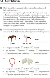 Wydawnictwo MAC Biologia. Zeszyt ćwiczeń klasa 6 881344 - Podręczniki dla szkół podstawowych - miniaturka - grafika 7