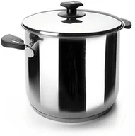 Garnki - Lacor 88125 o dużej garnek do zupy d.24 CM Nova ladycor 88125 - miniaturka - grafika 1