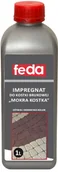 Akcesoria do myjek - FEDA Impregnat do kostki brukowej Feda Mokra Kostka wodny 1 l - miniaturka - grafika 1