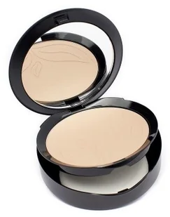 PuroBIO Puder kompaktowy 03 - PuroBIO 04408 - Pudry do twarzy - miniaturka - grafika 2