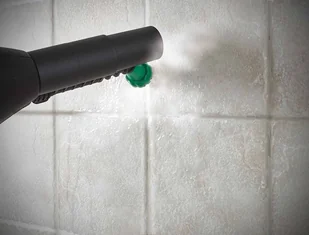 Polti PVEU0085 FAV80 odkurzacz parowy, zabija i usuwa 99,99% wirusów, zarazków i bakterii, aluminium, zielony - Odkurzacze przemysłowe - miniaturka - grafika 16