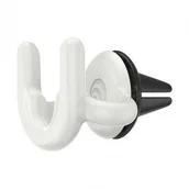 Uchwyty samochodowe do telefonów - Popsockets s uchwyt do kratki went.Car Vent White - miniaturka - grafika 1