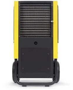 Trotec Osuszacz budowlany TTK 900 - Osuszacze powietrza - miniaturka - grafika 4