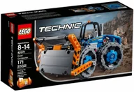 Klocki - LEGO Technic Spycharka 42071 - miniaturka - grafika 1