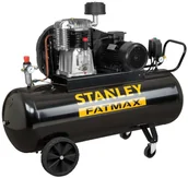 Sprężarki i kompresory - Stanley FATMAX Kompresor olejowy N4LC601STF037 200 l 11 bar FATMAX 8016738764208 - miniaturka - grafika 1