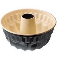 Formy do ciast - Kaiser Forma do pieczenia babki z kominem 22cm Home 2300659305 - miniaturka - grafika 1