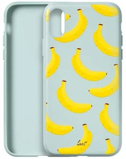 Laut TUTTI FRUTTI - Etui iPhone Xs Max o prawdziwym zapachu owocu (Banana) b2btrade-LAUT_IP18-L_TF_BN-0 - Etui i futerały do telefonów - miniaturka - grafika 6