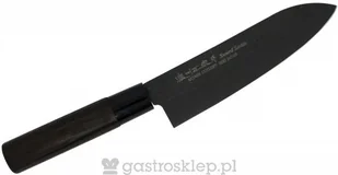 Satake Satake Oliver Nóż Santoku 17 cm - Akcesoria gastronomiczne - miniaturka - grafika 4