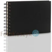 Albumy fotograficzne - Panodia Album Photos 50V (25 kremowych stron A5) - miniaturka - grafika 1