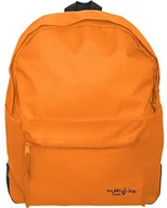 Plecaki - Grafoplás Grafoplás Multiline plecak na co dzień, 44 cm, 22,88 litra, pomarańczowy (Naranja) 37500852 - miniaturka - grafika 1