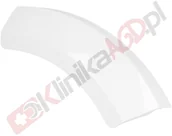 Akcesoria i części do pralek i suszarek - Bosch Uchwyt / rączka / klamka drzwiczek do pralki 644221 - miniaturka - grafika 1