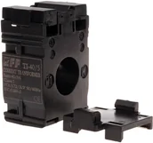 Inne akcesoria elektryczne - SCHNEIDER Przekładnik-prądowy-40-5A-O22-kl-05-TI-40-5 TI-40-5 - miniaturka - grafika 1