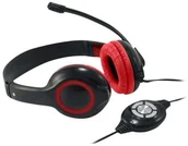 Słuchawki - Conceptronic s CCHATSTARU2R - miniaturka - grafika 1