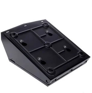 Milagro Czarna Lampa Solarna Transformer 15 W 4000 K IP65 EKO2004 - Lampy ogrodowe - miniaturka - grafika 9