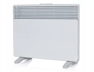 Ogrzewanie przenośne - Elektryczny grzejnik naścienny Warmtec EWX-1000W - miniaturka - grafika 1