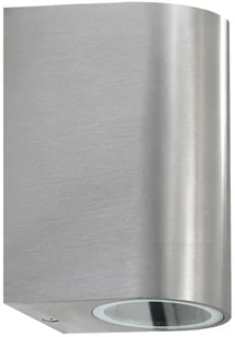 Polux Kinkiet ogrodowy 2X20W GU10 BOSTON 304599 /SANICO - Lampy ogrodowe - miniaturka - grafika 2