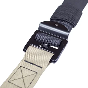 HMS Zestaw taśm do ćwiczeń TX09 khaki - 1006781 - Gumy, taśmy, ekspandery - miniaturka - grafika 9