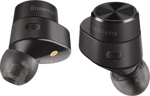 Bowers&Wilkins PI5 czarne - Słuchawki - miniaturka - grafika 2