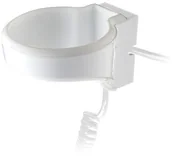 Suszarki do rąk i włosów - Emberton UCHWYT ANTYKRADZIEŻOWY NA SUSZARKĘ MURSLEY W 84AF-76073 - miniaturka - grafika 1