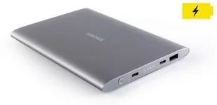 Kanex USB-C ChargeSync Cable - Kabel USB-C do ładowania & synchronizacji danych, 5.0 A, 10 Gbps, 1 m (Black) K181-1080-BK1M - Kable USB Kanex USB-C ChargeSync Cable - Kabel USB-C do ładowania & synchronizacji danych, 5.0 A, 10 Gbps, 1 m (Black) K181-1080-BK1M - Kable USB - miniaturka - grafika 12