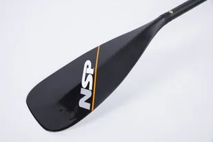 NSP Wiosło NSP 50% Carbon Allrounder (2 częściowe) - Pływanie - miniaturka - grafika 3