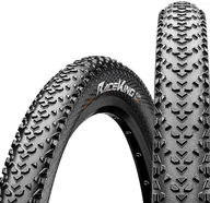 Opony rowerowe - Continental Opona 27,5 x 2,00 Race King drut 650g - miniaturka - grafika 1