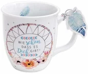 Akcesoria i części AGD - Die Geschenkewelt Filiżanka (45692) - miniaturka - grafika 1