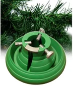 Stojaki choinkowe - Hestia STOJAK NA CHOINKĘ OKRĄGŁY zakupy dla domu i biura! HT-02 - miniaturka - grafika 1