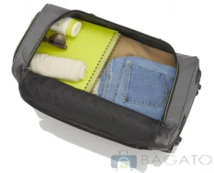 Travelite Torba Podróżna na kołach Basics 64l 096275-01 - Torby podróżne - miniaturka - grafika 2